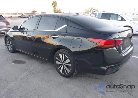 2020 Nissan Altima Sv Fwd z USA, uszkodzony, nr VIN 1N4BL4DV3LC117836